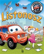 Samochodzi... - Elżbieta Wójcik -  Polnische Buchandlung 