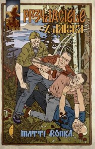 Obrazek Przyjaciele z daleka