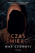 Czas śmier... - Max Czornyj -  fremdsprachige bücher polnisch 
