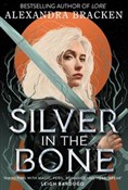 Silver in ... - Alexandra Bracken - Ksiegarnia w niemczech