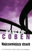 Polska książka : Najczarnie... - Harlan Coben