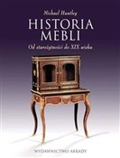 Polska książka : Historia m... - Michael Huntley