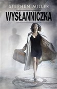 Wysłannicz... - Stephen Miller - buch auf polnisch 