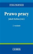 Książka : Prawo prac...
