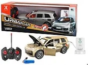 Polnische buch : Auto RC 1:...