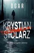 Ogar. Duże... - Krystian Stolarz - buch auf polnisch 