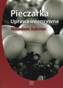 Polnische buch : Pieczarka ... - Nikodem Sakson