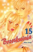 Brzoskwini... - Ueda Miwa -  Polnische Buchandlung 