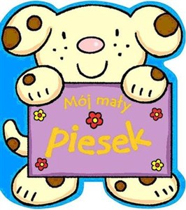 Bild von Mój mały piesek