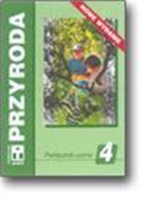 Bild von Przyroda kl. 4 podręcznik ABC