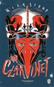 Mr Clarine... - Nick Stone - buch auf polnisch 