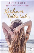 Polnische buch : Kocham tyl... - Kate Sterritt