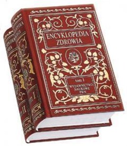 Obrazek Encyklopedia Zdrowia t.1-2