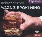 Książka : [Audiobook... - Tadeusz Kostecki