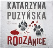 [Audiobook... - Katarzyna Puzyńska -  Książka z wysyłką do Niemiec 