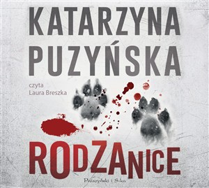 Obrazek [Audiobook] Rodzanice