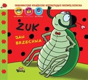 Polnische buch : Żuk - Jan Brzechwa