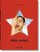 Polnische buch : Ren Hang - Dian Hanson
