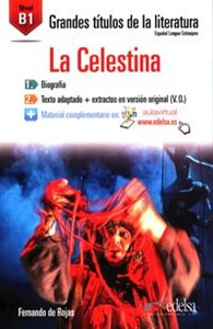 Bild von La Celestina Grandes Titulos de la Literatura