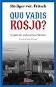 Polnische buch : Quo vadis,... - Rudiger von Fritsch