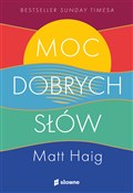 Moc dobryc... - Matt Haig -  fremdsprachige bücher polnisch 