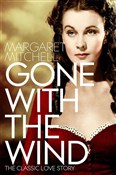 Gone with ... - Margaret Mitchell -  fremdsprachige bücher polnisch 