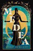 Polska książka : Medea - Rosie Hewlett