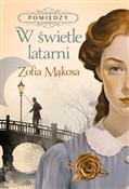 Pomiędzy. ... - Zofia Mąkosa - buch auf polnisch 