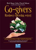 Polnische buch : Go-givers ... - Bob Burg, John David Mann