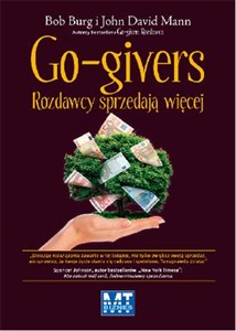 Bild von Go-givers Rozdawcy sprzedają więcej