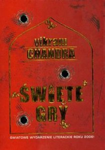 Obrazek Święte gry