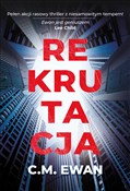 Rekrutacja... - C.M. Ewan -  Polnische Buchandlung 