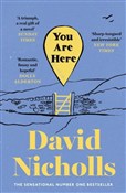 You Are He... - David Nicholls -  Książka z wysyłką do Niemiec 