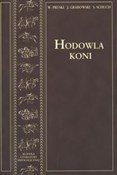 Hodowla ko... - Witold Pruski, Jan Grabowski, Stanisław Schuch -  Polnische Buchandlung 