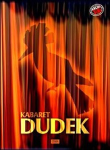 Obrazek Kabaret Dudek