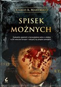 Polnische buch : Spisek moż... - Carlo A. Martigli