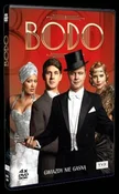 Polnische buch : Bodo Box - Derewenda Piotr, Nowakowski Doman