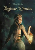 Książka : Magiczna W... - Maja Górska