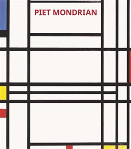 Bild von Piet mondrian