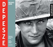 Książka : [Audiobook... - Michael Herr