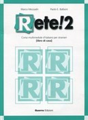 Rete 2 lib... - Marco Mazzardi -  Książka z wysyłką do Niemiec 