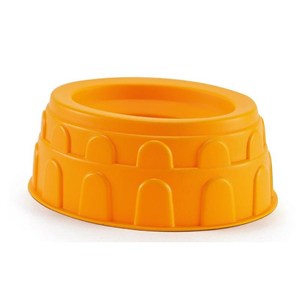 Obrazek Foremka do piasku Koloseum