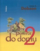 Powrót do ... - James C. Dobson -  fremdsprachige bücher polnisch 