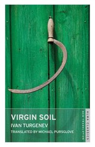 Bild von Virgin Soil