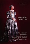 Splendide ... - Maria Molenda -  fremdsprachige bücher polnisch 