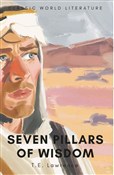 Seven Pill... - T.E. Lawrence - buch auf polnisch 