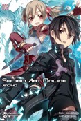 Sword Art ... - Reki Kawahara -  fremdsprachige bücher polnisch 