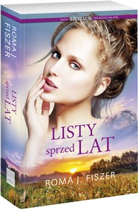 Bild von Listy sprzed lat Wielkie Litery