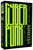 Cyberpunk ... - Andrzej Ziemiański - buch auf polnisch 