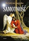Polnische buch : Samotność - Krystyna Jarocka